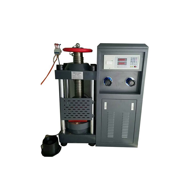 Cement pressure testing machine for building construction,Pressure testing machine for building engineering,Constant stress compressive and flexural testing machine for construction
