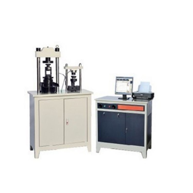 Cement pressure testing machine for building construction,Pressure testing machine for building engineering,Constant stress compressive and flexural testing machine for construction