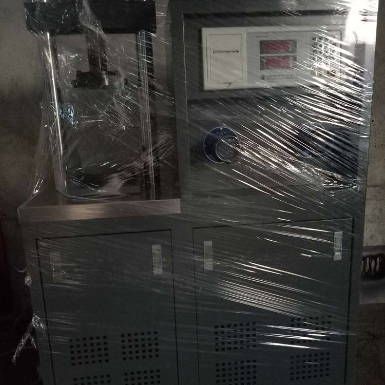 Cement pressure testing machine for building construction,Pressure testing machine for building engineering,Constant stress compressive and flexural testing machine for construction