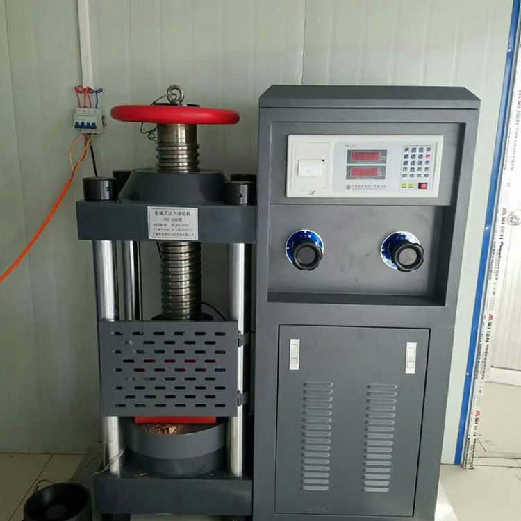 Cement pressure testing machine for building construction,Pressure testing machine for building engineering,Constant stress compressive and flexural testing machine for construction