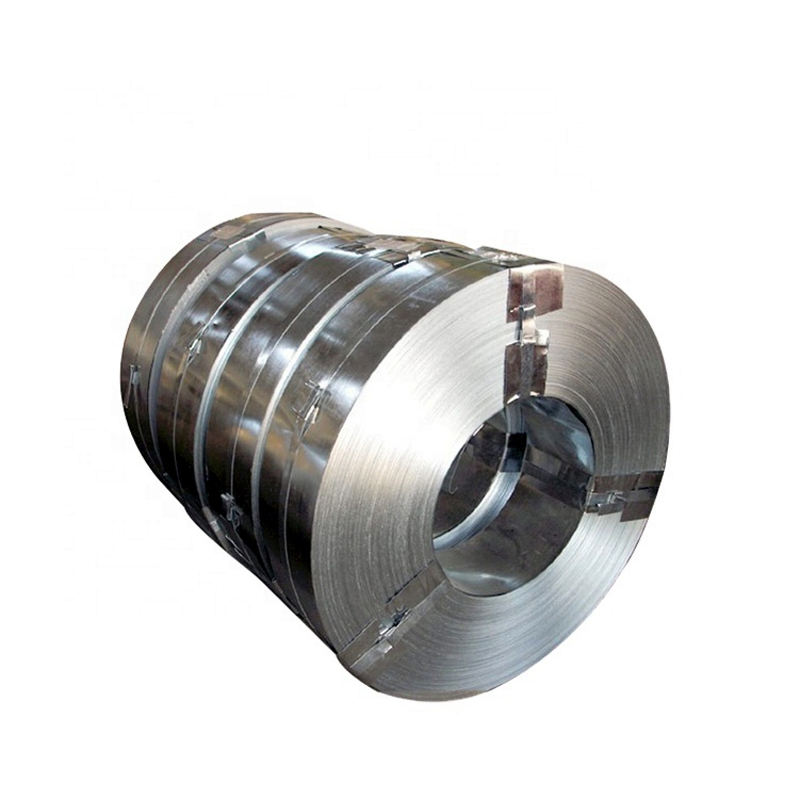 Customizable 304L Stainless Steel Coil Precision Wide Narrow Strips Cold Rolled BA Surface Finish ASTM EN Slitting Cutting